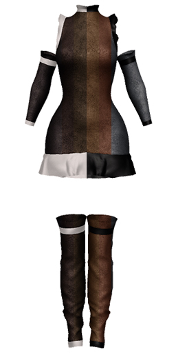 PH - Deanna - Neutrals Pack