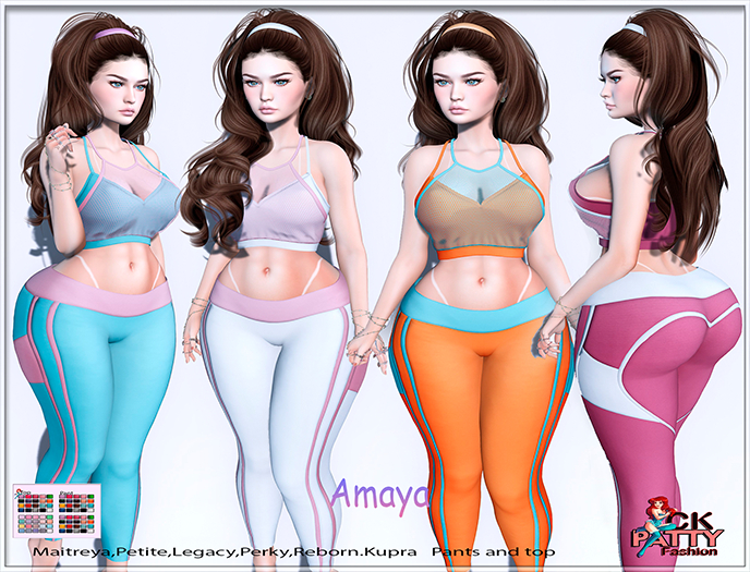 :: CK Amaya ::