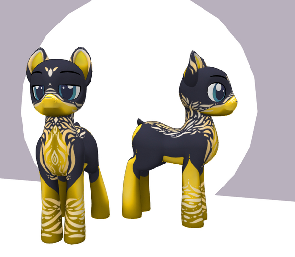 ~~ :: ~~ :: Night Soda [OP]: Blessing of Bee  :: ~~