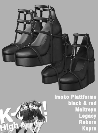 KO-H Imoko Plattforms DEMO
