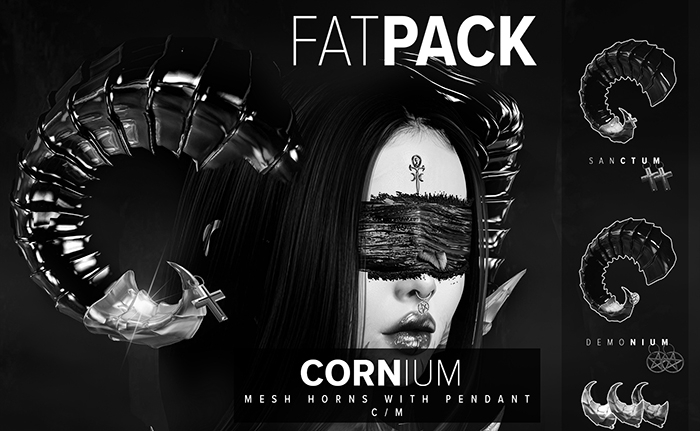 .:Nosferatum:. Cornium [DEMO]