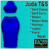 [R39] Juda T&S-Royal