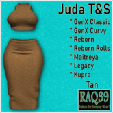 [R39] Juda T&S-Tan