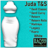 [R39] Juda T&S-White