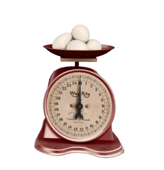 Second Life Marketplace - -tb- Kitchen Basics - Scale (Red)