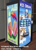 Vending Machine - Ice Cream-pathy avro