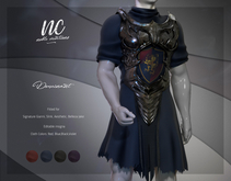 [NC] - Dominant - Armor