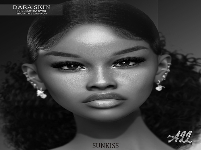 [All Divas] Dara Skin DEMO