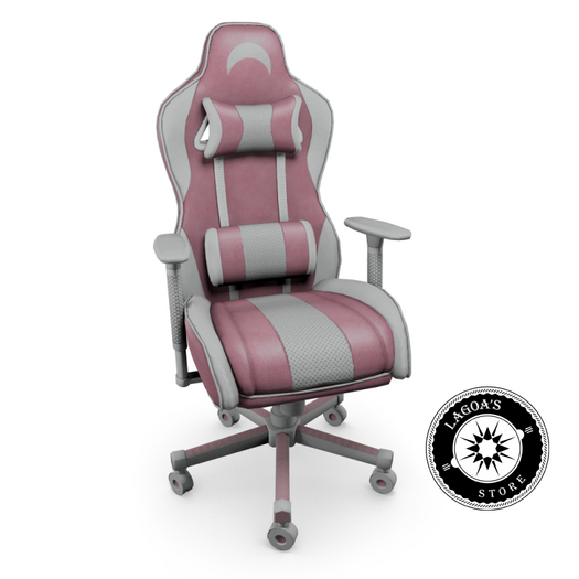 E-GAMER - Chair RARE (BOXED)
