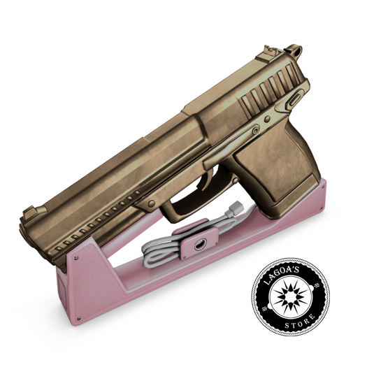 E-GAMER - Golden gun (BOXED)