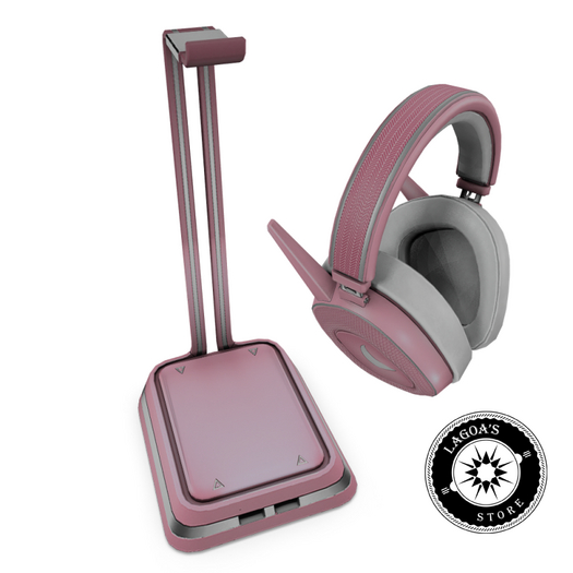 E-GAMER - Headphones (BOXED)