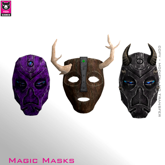 TEDI - Tribal Collection FATPACK