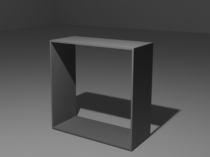 NIGHT STAND