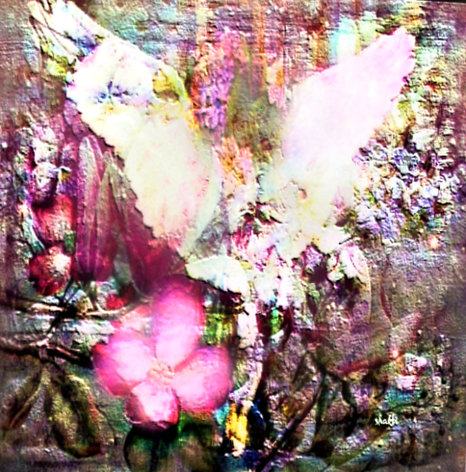 FLOWERS FROM HEAVEN HUD PACKAGE