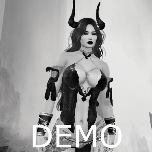 * Kali * DEMO