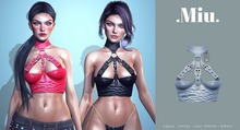 Miu - Lory corset #6