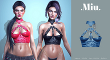 Miu - Lory corset #9