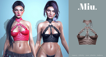 Miu - Lory corset #10