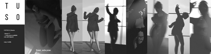 FATPACK_FLOWER_1-7 + extra