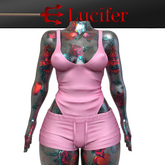 Outfit Reborn Juicy
