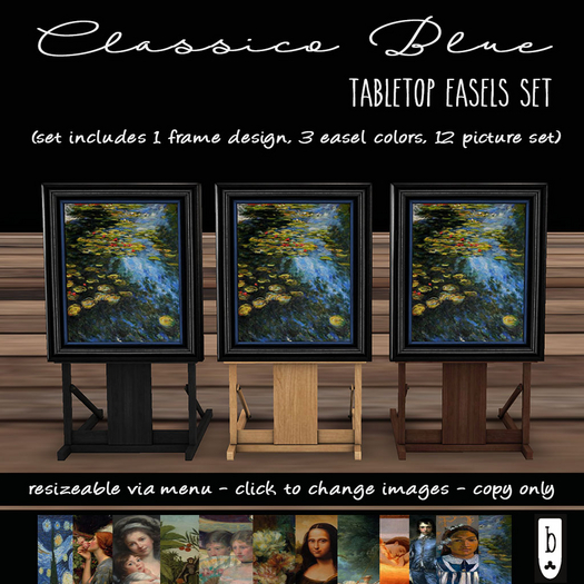 ~Ballade~ Fatpack Tabletop Mini Painting Sets