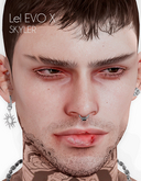 [MITO] Bloo Shape Lel EvoX Skyler