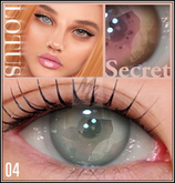 4. LOTUS. Secret Eyes [boxed]