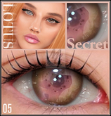 5. LOTUS. Secret Eyes [boxed]