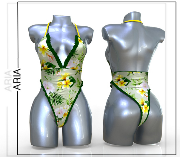 Swimsuit Perky