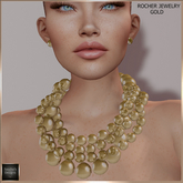 SAS - Rocher Gold Jewelry 