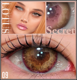 9. LOTUS. Secret Eyes [boxed]