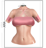 Pastel Ares Top Maitreya