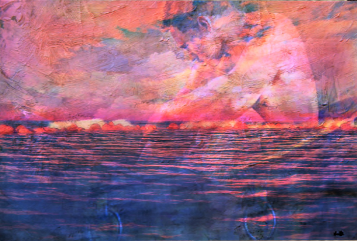 SEA SALT BATH HUD PACKAGE