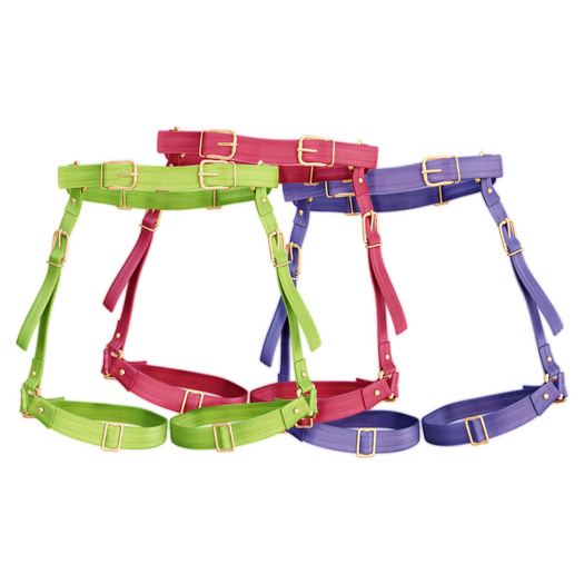OVH Joh Harness - pack5