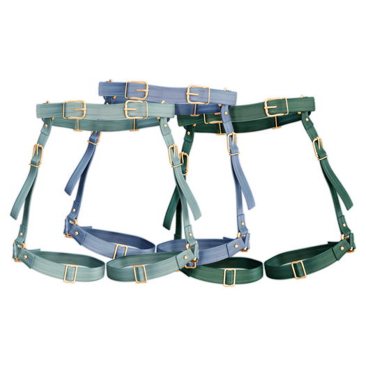 OVH Joh Harness - pack4