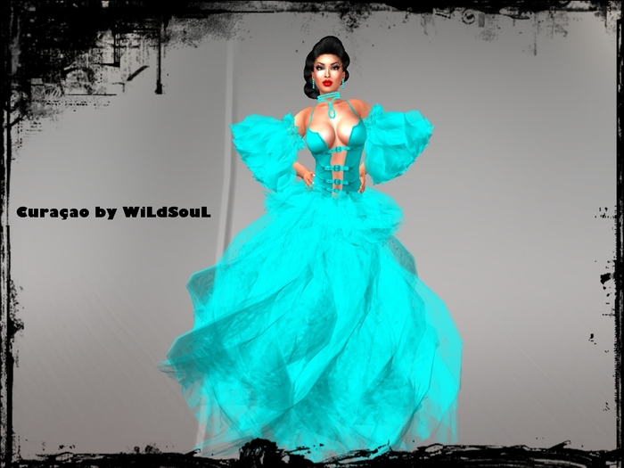 CURACAO by WilDSouL