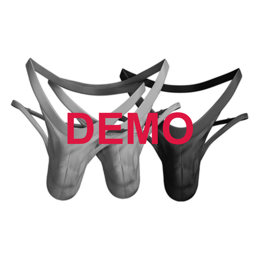 OVH . Joh Thong - DEMO