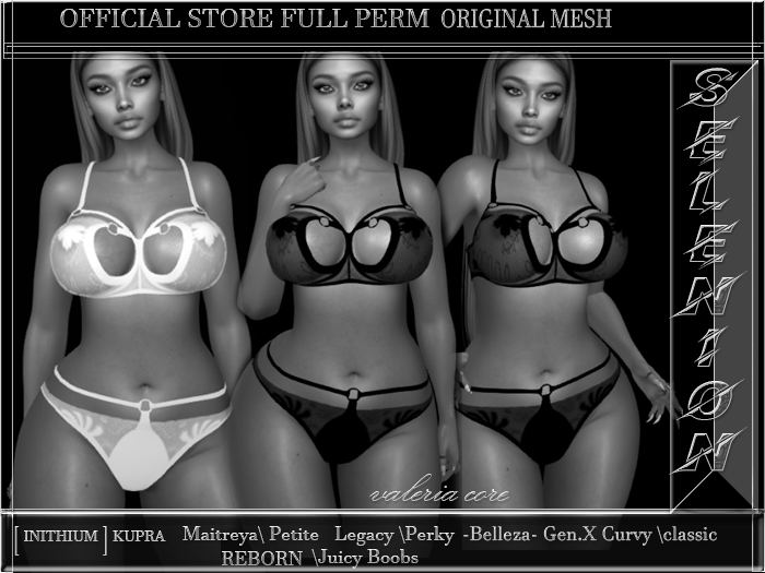 :::[Selenion]:::set "Milan"DEMO