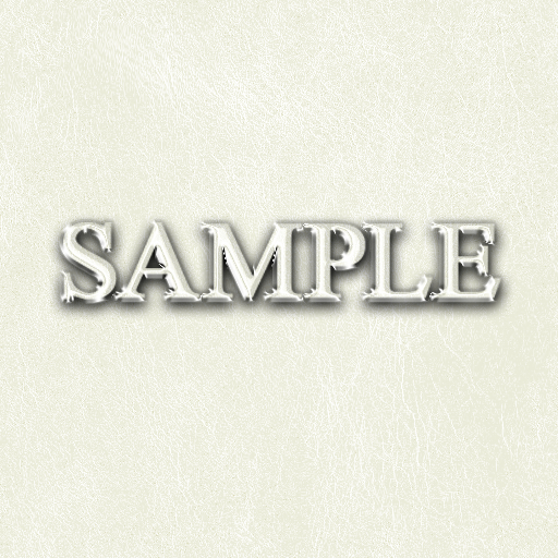 Zoy Texture [ Leather Wrinkle 05 ] Seamless - Beige