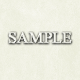Zoy Texture [ Leather Wrinkle 05 ] Seamless - Beige