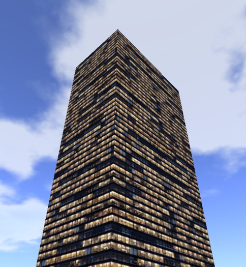 TOWER HW14