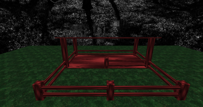 Brookwood Small Stable