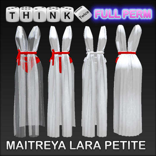 TT-LP013-CAMISK LARA PETITE