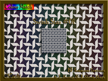 Swish Star #01 Seamless Texture Pack