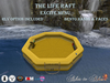 Second Life Marketplace - Life Raft