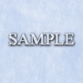 Zoy Texture [ Leather Wrinkle 05 ] Seamless - Paleblue