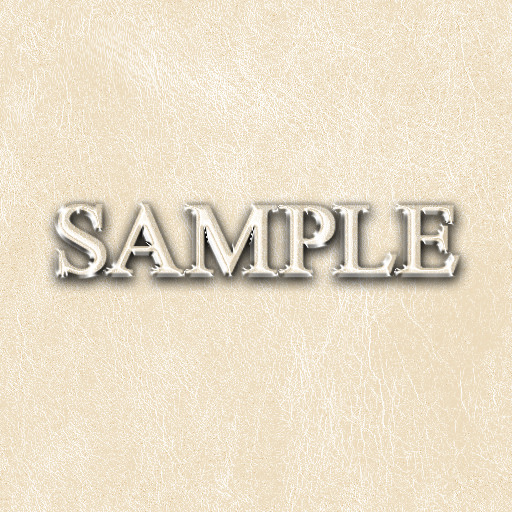 Zoy Texture [ Leather Wrinkle 05 ] Seamless - Champagne