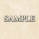 Zoy Texture [ Leather Wrinkle 05 ] Seamless - Champagne