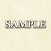 Zoy Texture [ Leather Wrinkle 05 ] Seamless - Cream