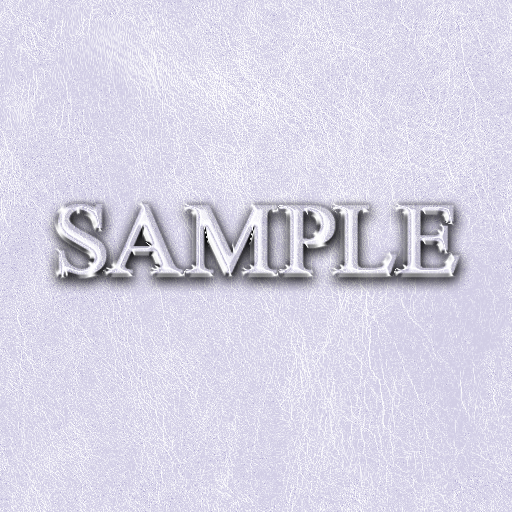 Zoy Texture [ Leather Wrinkle 05 ] Seamless - Mauve